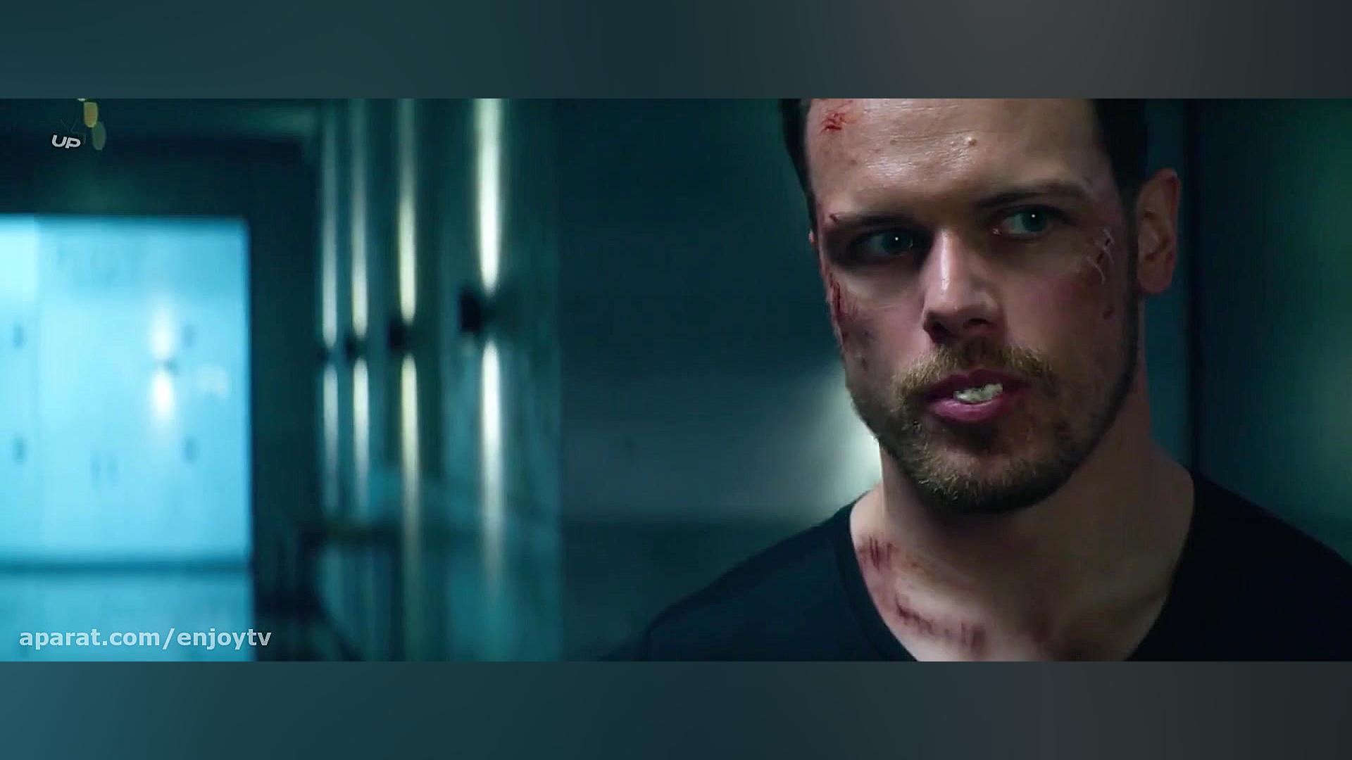 بلادشات |Bloodshot محصول2020|...