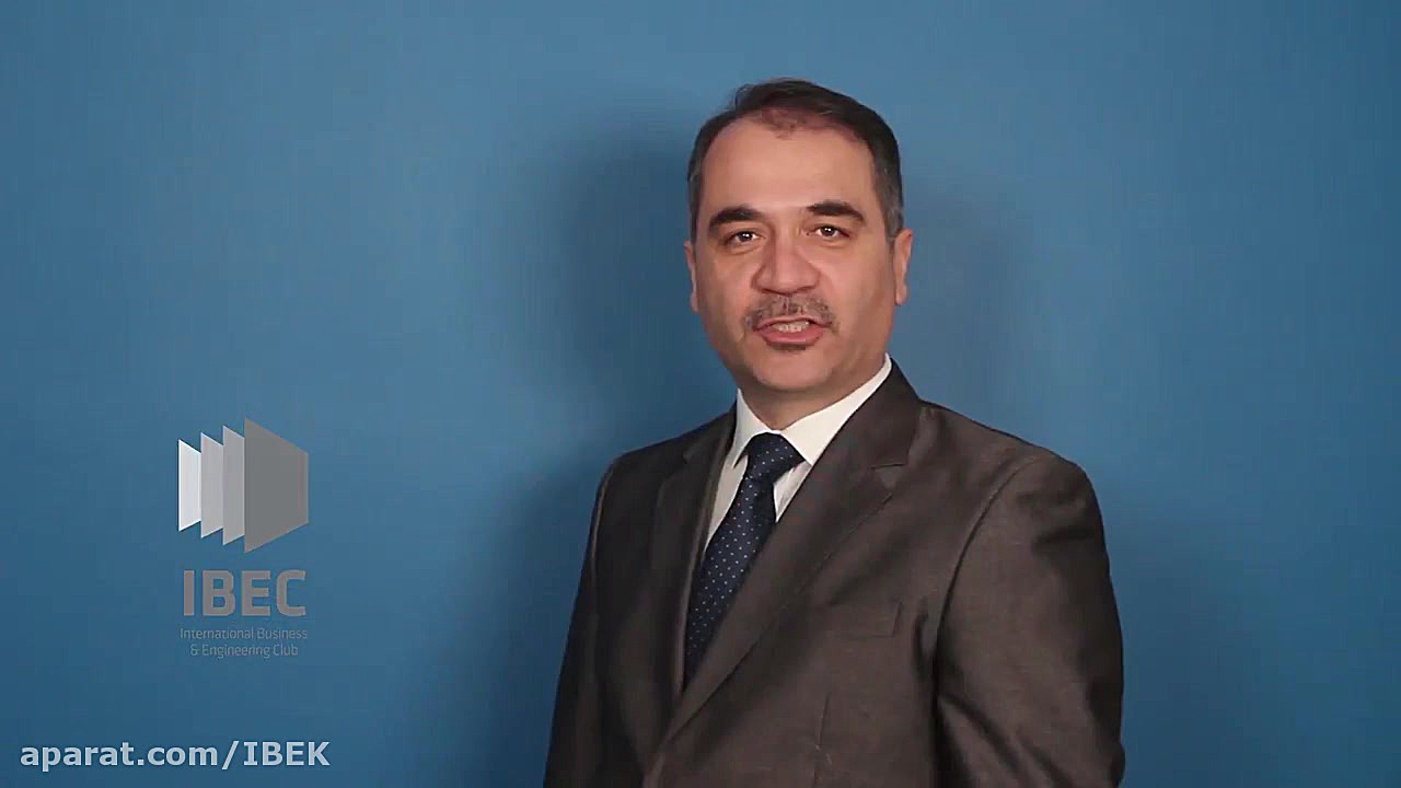 معرفی ایبک و فعالیتهای ایبک