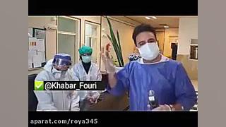 آیا بستگان و فامیل می توانند د...