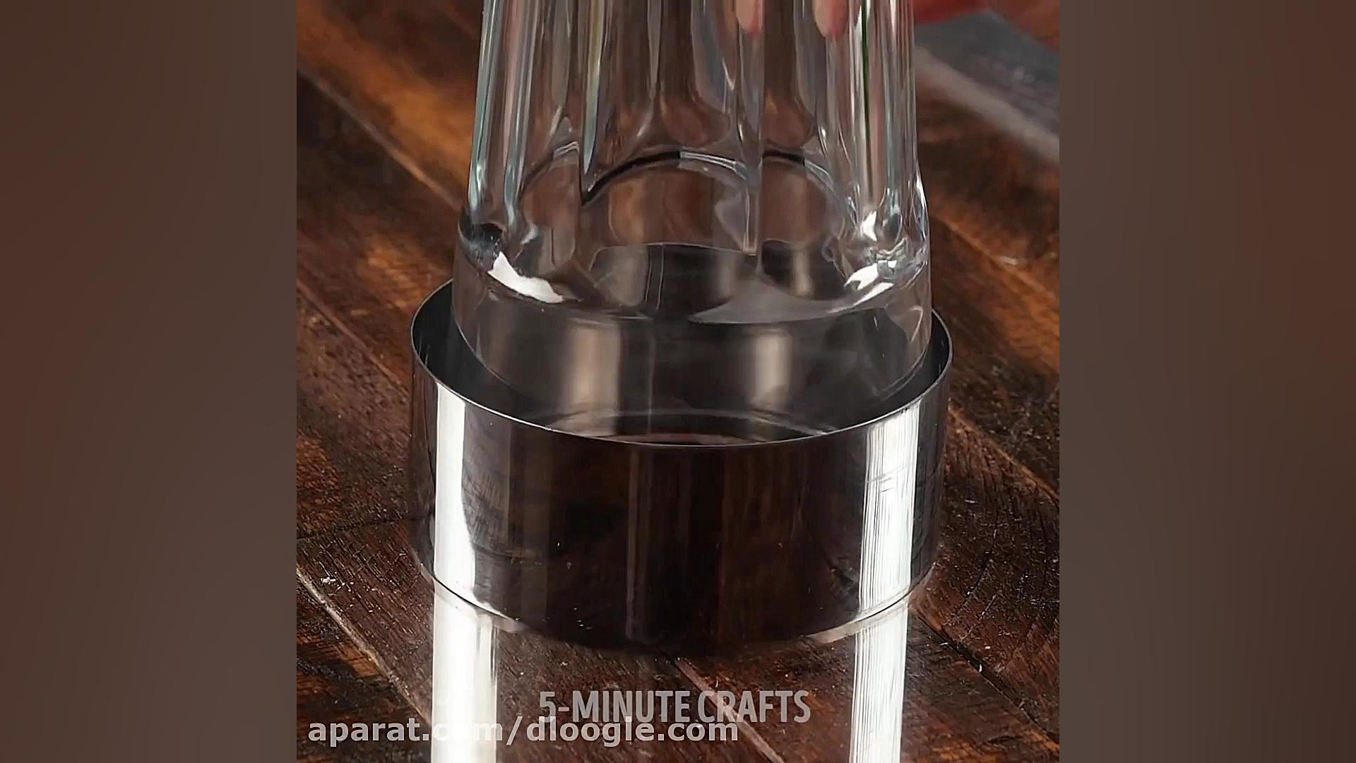 ترفند و و ایده های خلاقانه در...