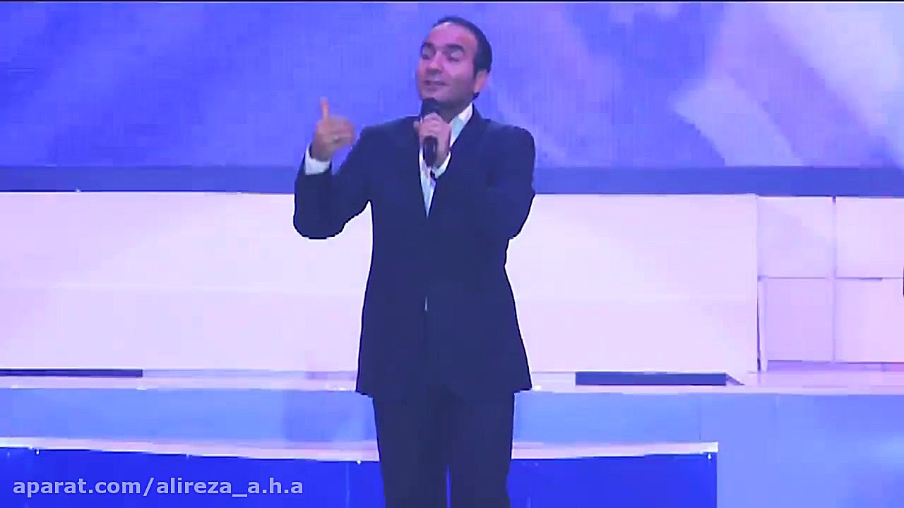 حسن ریوندی  کنسرت جدید ( تفاوت...