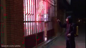 ضدعفونی و گندزدایی سطح شهر کرم...