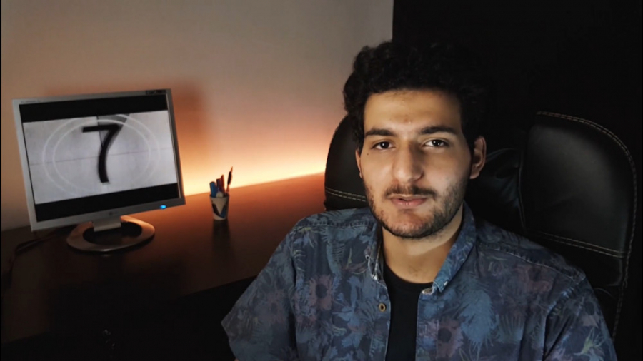 سینما و بهداشت حرفه ای : قسمت...