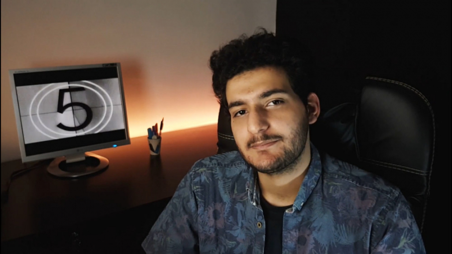 سینما و بهداشت حرفه ای : قسمت...