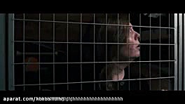 فیلم ترسناک نامرئی