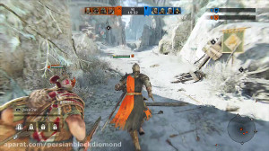 for honor