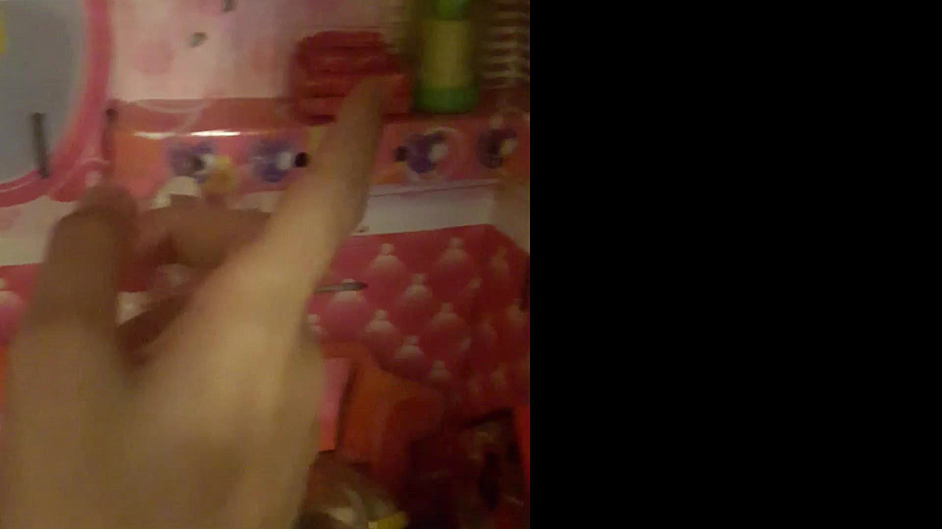 خانه باربی من