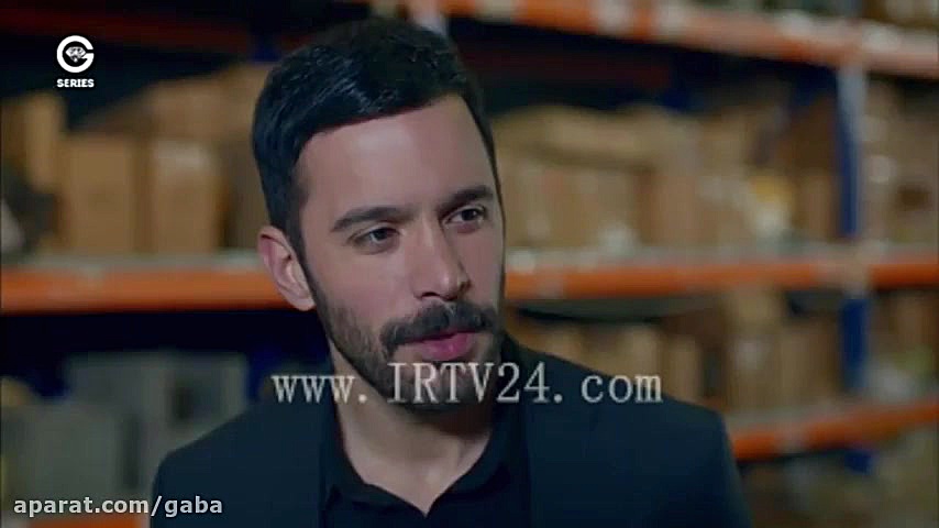 تماشا سریال ترکیه ای  کلاغ  قس...