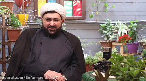 《علی اکبر سبزیان》 مدیرکل نها...
