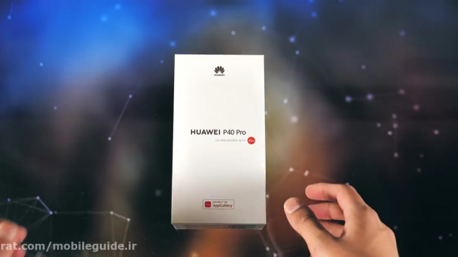 تماشا کنید : آنباکسینگ و نگاه...