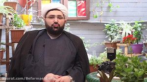《علی اکبرسبزیان》 مدیرکل نهاد...