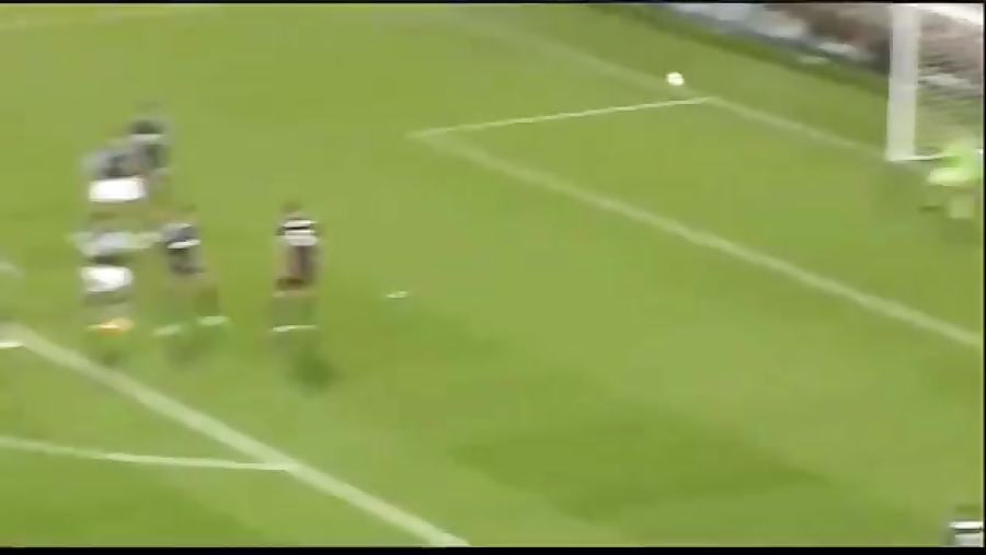 گل ها و حرکات دنی اینگز