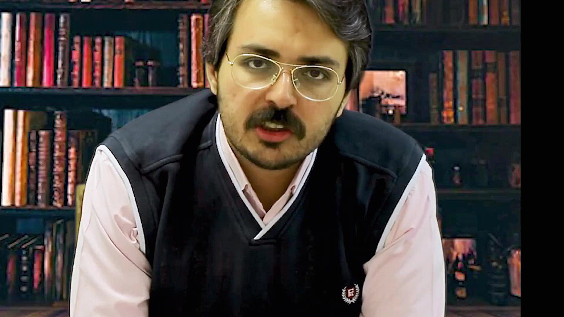 معرفی کتاب اپارتچی