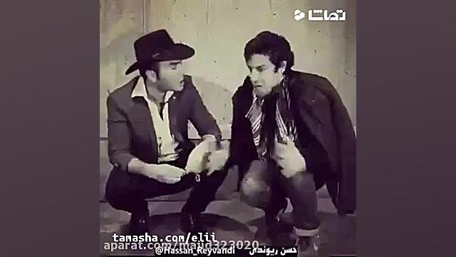 کیلیپ خنده دار628 حسن ریوندی