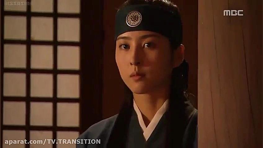 سریال افسانه جومونگ (2006)  قس...