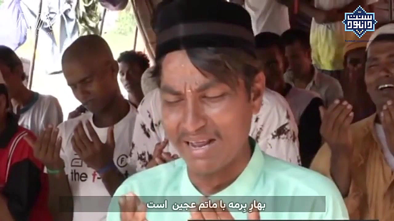 ویدیونشید &laquo;خواب و خون&ra...