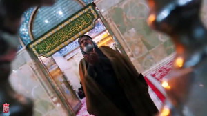 من دلم پیش کسی نیست خیالت راحت