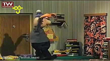 برنامه کودک و کارتون زیبای پت...