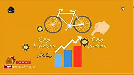 ورزش و کرونا