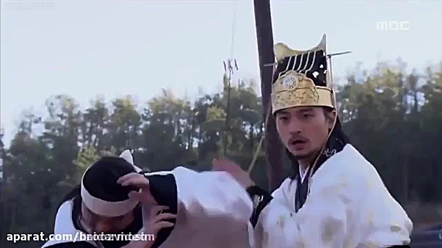 سریال افسانه جومونگ قسمت 79 با...