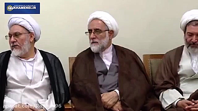 اهتمام به مرجعیت قرآن در مسائل...