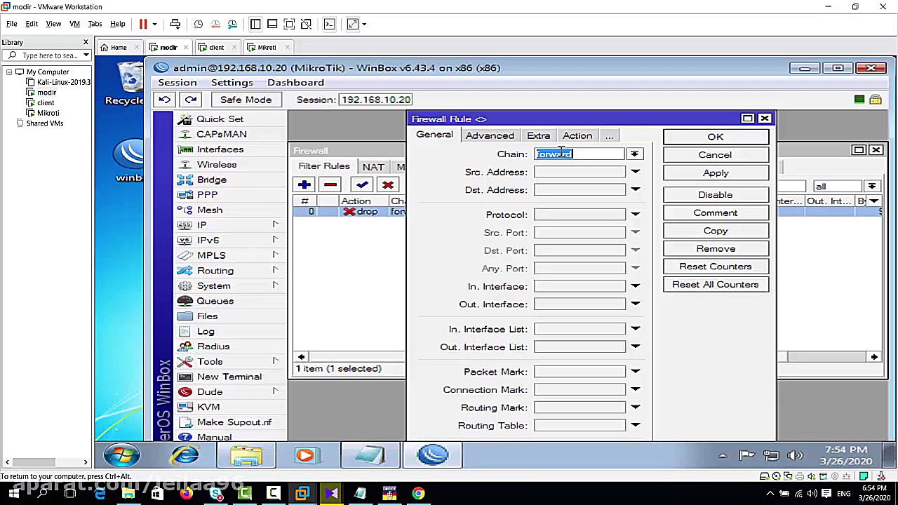 فیلم پودمان 4 کتاب تجارت الکتر...