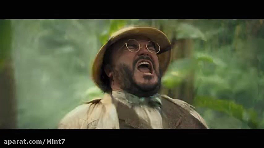 فیلم سینمایی &quot; جومانجی :...