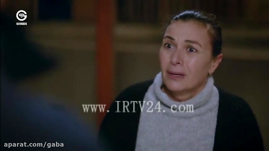 تماشا سریال ترکیه ای  کلاغ  قس...