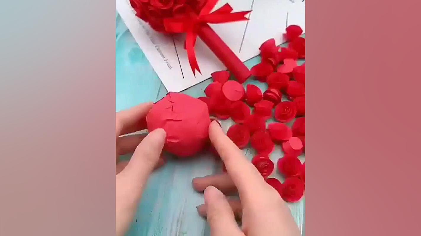 اموزشی وترفندجالب با مقوا