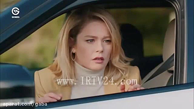 تماشا سریال ترکیه ای  کلاغ  قس...