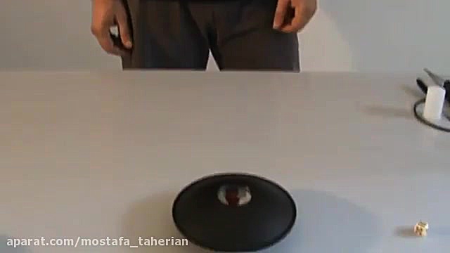 ساخت تصویر مجازی