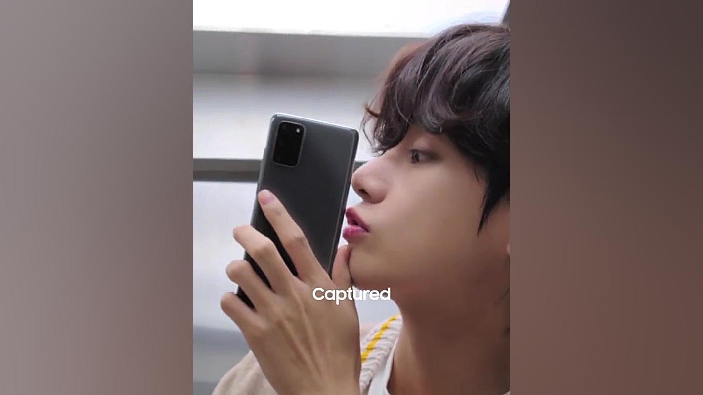 v x samsung