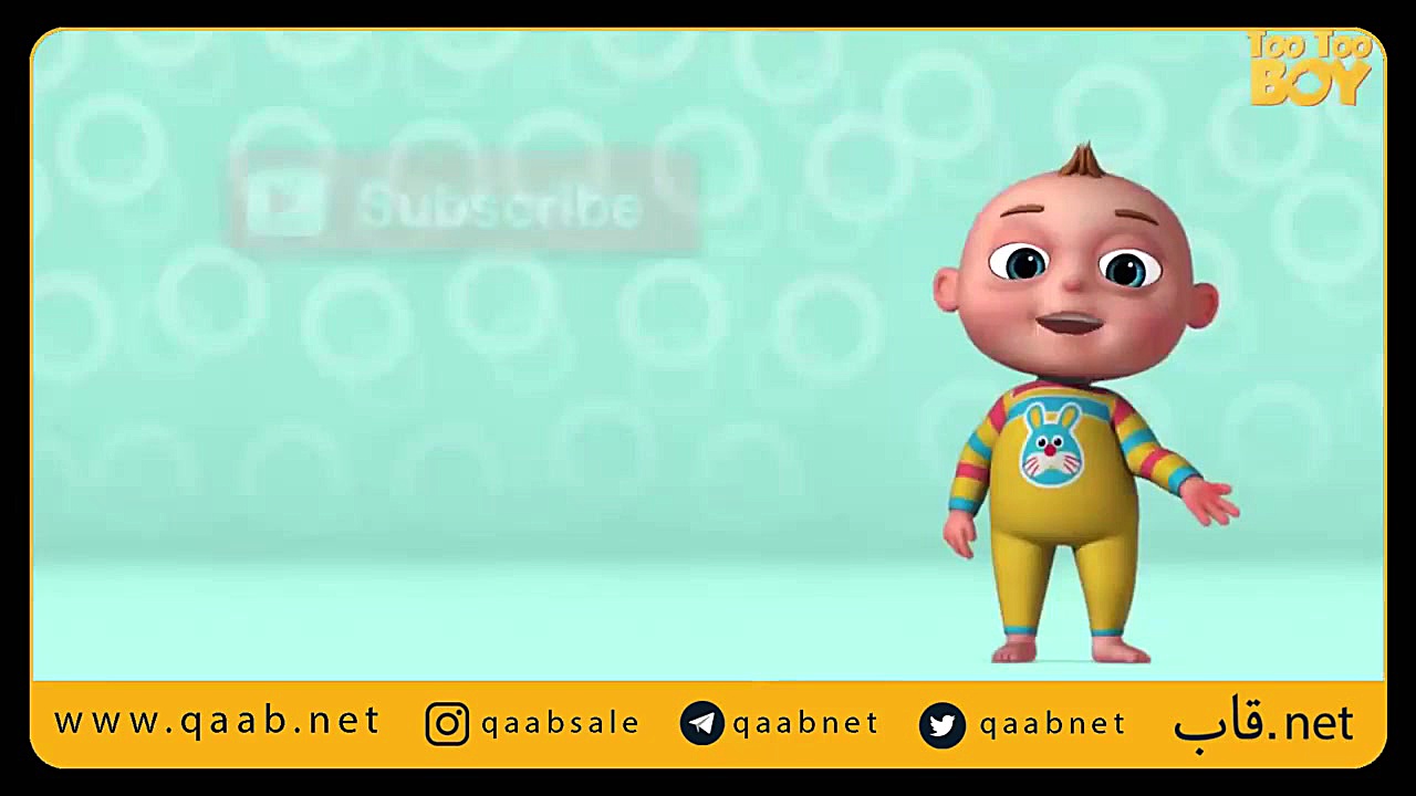 کارتون توتو بوی قسمت سیزدهم در...