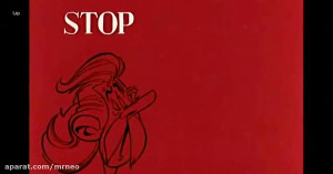انیمیشن کارتونی سینمایی استریک...