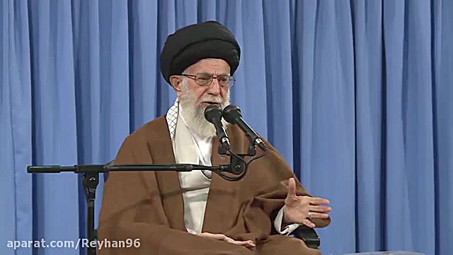 فوائد دفاع مقدس | 2. تجربه کرد...