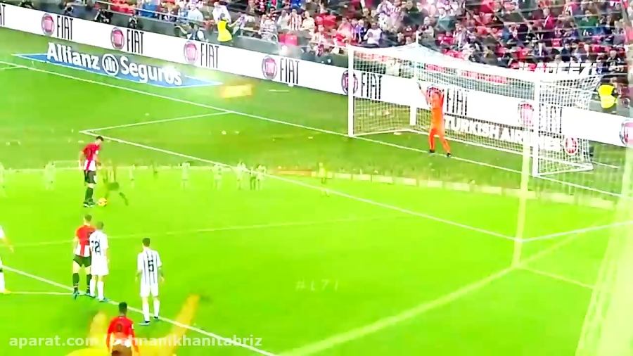 فوتبال  پنالتی های تاریخی جهان...