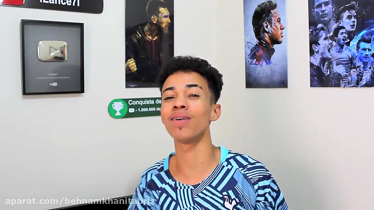 فوتبال  پنالتی های تاریخی جهان...