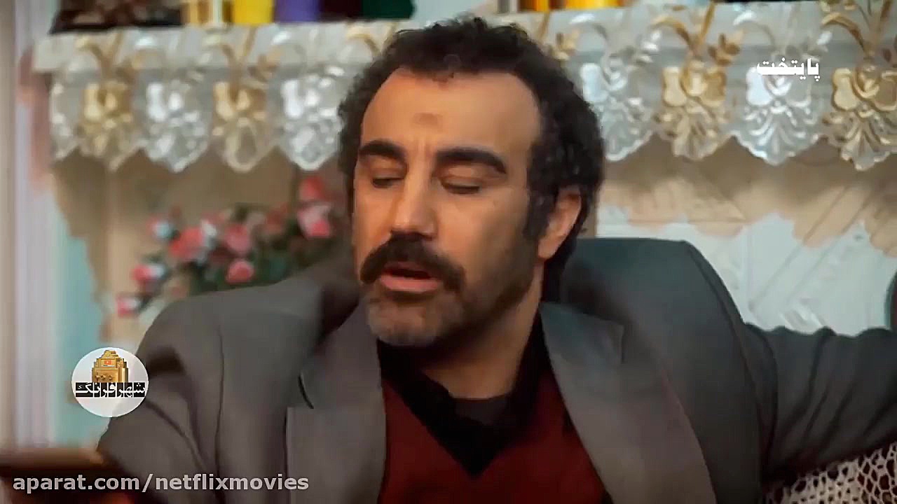 سریال پایتخت 6 قسمت 7 بازگشت ب...