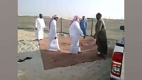 شوخی خرکی عربا خخخ