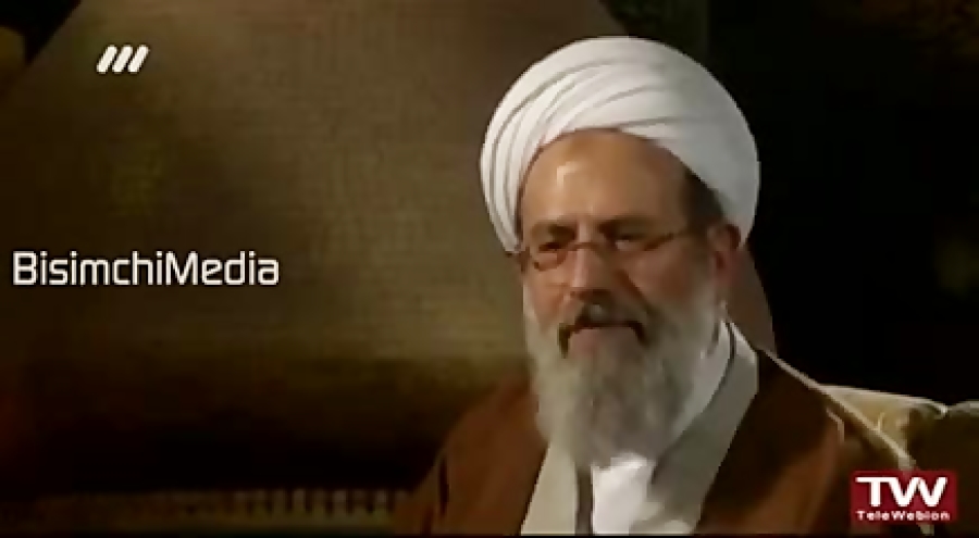 آیت الله بهجت(ره)؛چه تعهدی به...