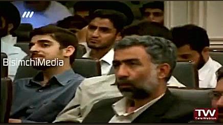 آیت الله بهجت(ره)؛چه تعهدی به...