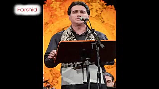 صدای استاد شجریان در 9 سالگی