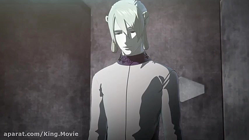 انیمیشن سینمایی (گودزیلا، سیار...