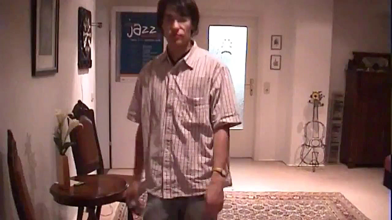 گلچین حرکات خیلی شاخ