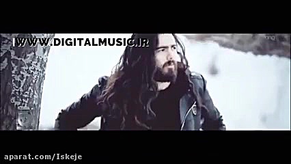 موزیک ویدیوی زیبای مهدی احمدون...