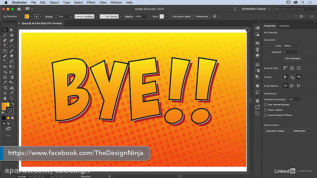 آموزش جامع نرم افزار ایلوستریت...