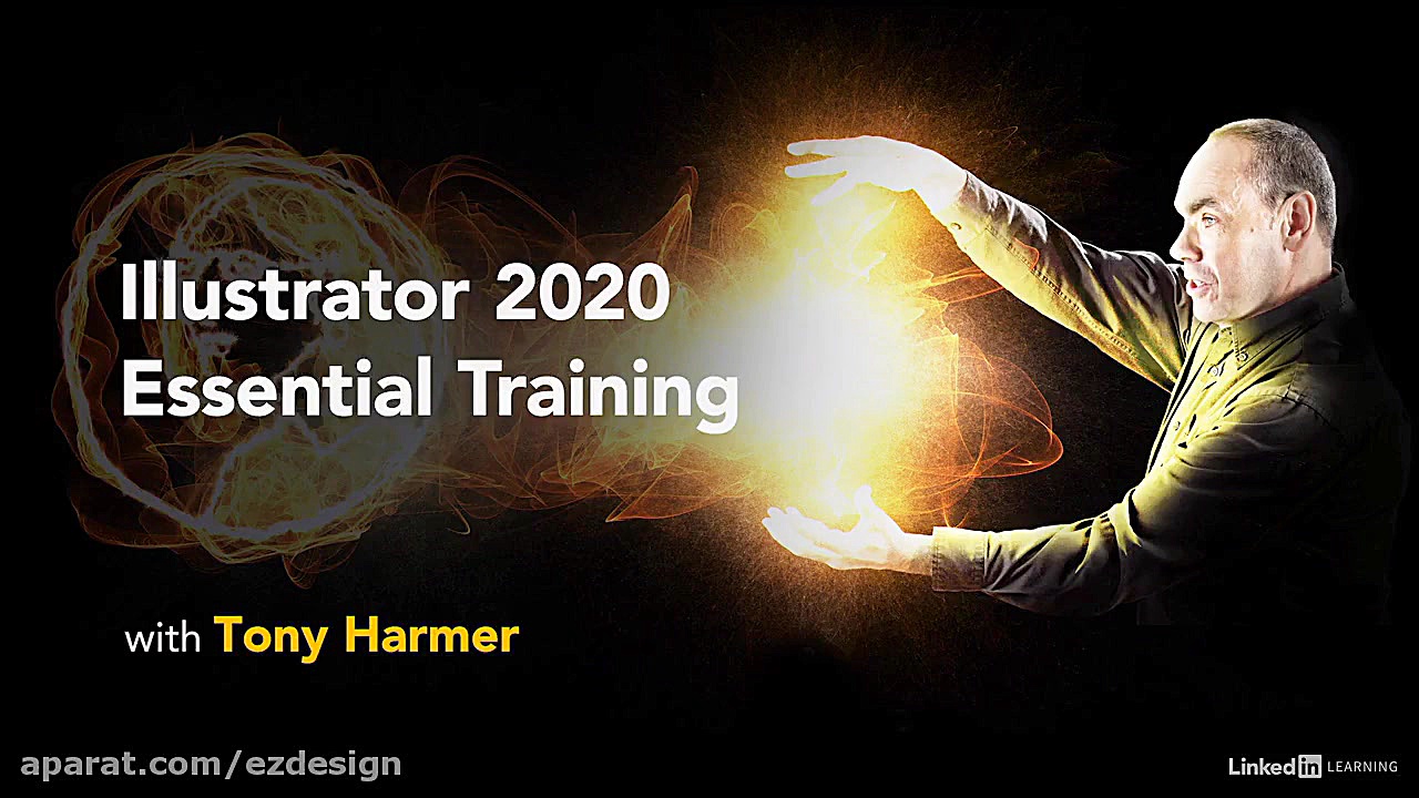 آموزش جامع نرم افزار ایلوستریت...