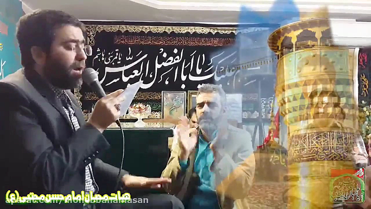 ولادت امام حسین(ع) 1397