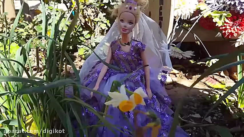 ترفندهای باربی  دوخت 23 مدل لب...