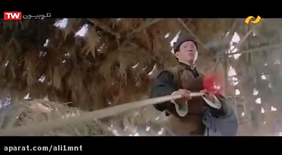 دانلود فیلم اکشن رزمی استاد مب...